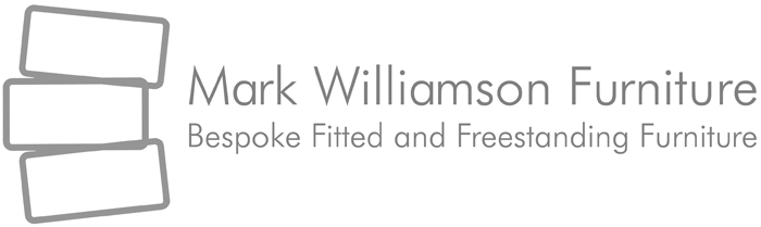 Mark Williamson Furniture - bespoke fitted and freestanding furniture Buckinghamshire