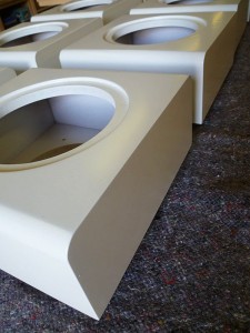 Bespoke furniture by Mark Williamson Furniture