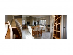Mark Williamson Furniture - bespoke kitchens and furniture Buckinghamshire